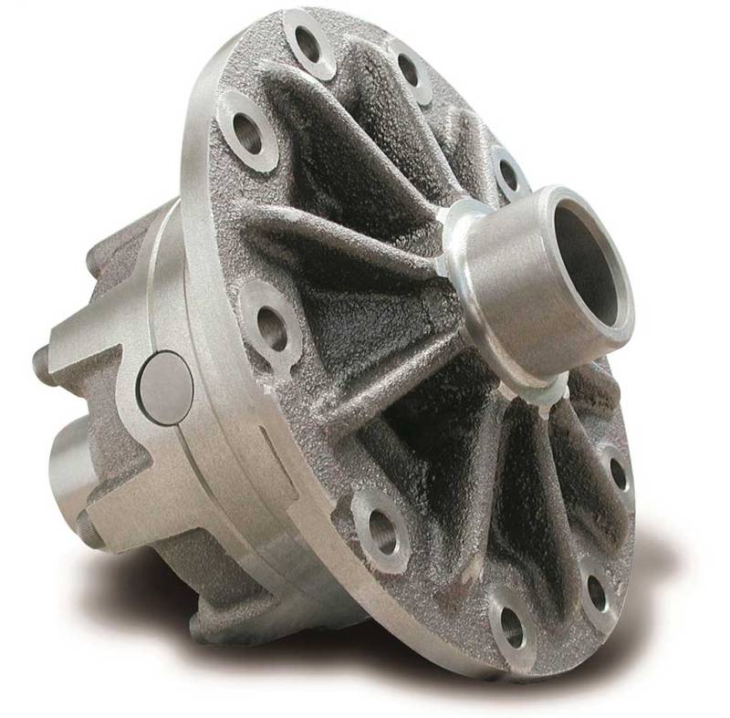 Detroit Locker - AMC 20 - 29 Spline