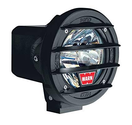 warn remote control lights