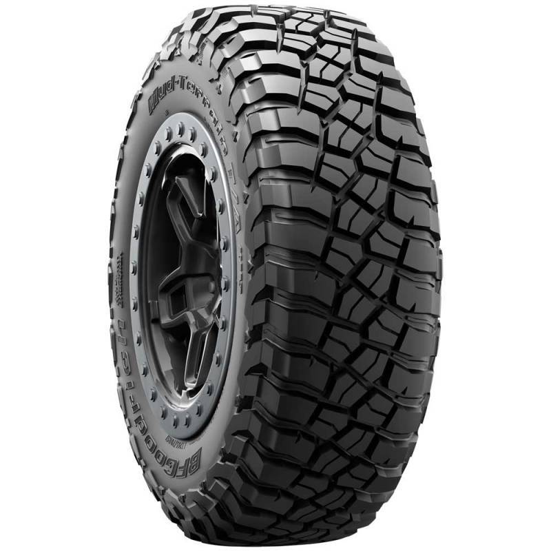 LT255/75R17/C BFG MUD TERRAIN T/A KM