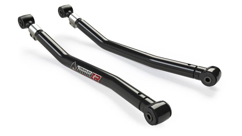 Tera Flex Suspension Jl Alpine Ir Long Control Arm Kit Rear Upper Lift