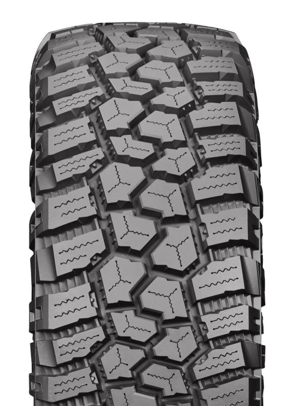 265/60R18 Cooper Discoverer Rugged Trek 114T - XL