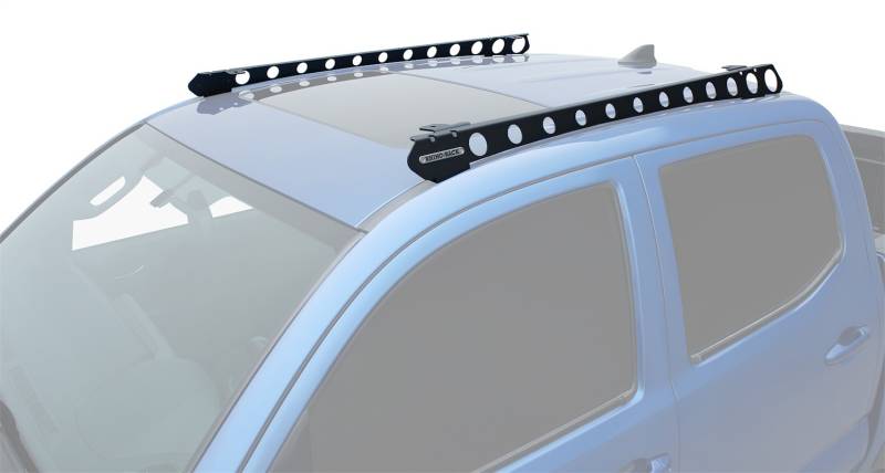 Rhino Rack USA RTTB1 Backbone Roof Rack System