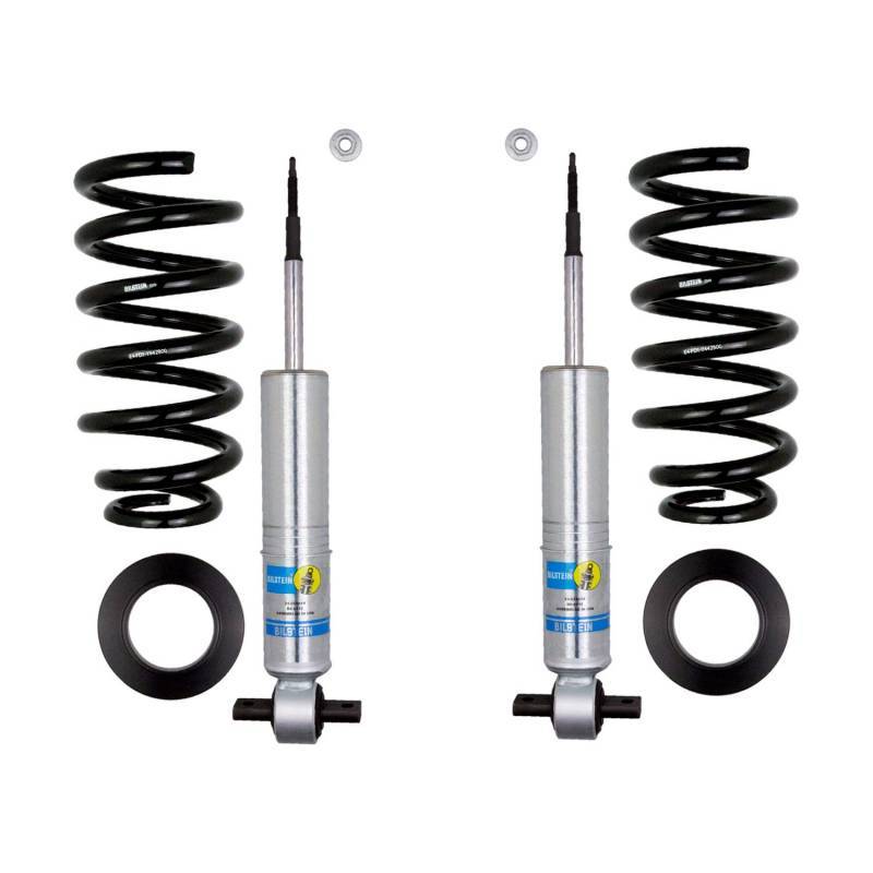 Bilstein B8 6112 Suspension Kit 47 310971