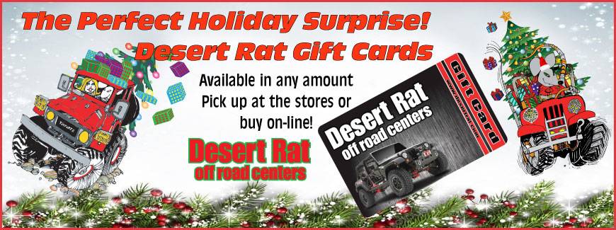 Christmas Gift Card Banner