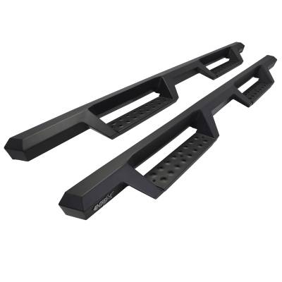 Westin - Westin 56-12775 HDX Drop Nerf Step Bars