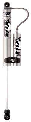 FOX Offroad Shocks - FOX Offroad Shocks 985-24-051 Fox 2.0 Performance Series Smooth Body Reservoir Shock