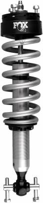 FOX Offroad Shocks - FOX Offroad Shocks 985-02-015 Fox 2.0 Performance Series Coil-Over IFP Shock