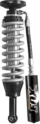 FOX Offroad Shocks - FOX Offroad Shocks 880-02-418 Fox 2.5 Factory Series Coilover Reservoir Shock Set