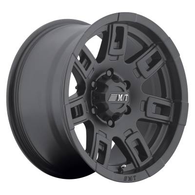 Mickey Thompson - 15x8 Mickey Thompson SIDEBITER II 5X4.5