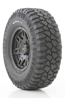 Mickey Thompson - LT265/75R16 DEEGAN 38 123/120Q