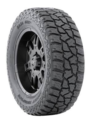 Mickey Thompson - LT295/70R17 Mickey Thompson Baja ATZP3 121/118Q