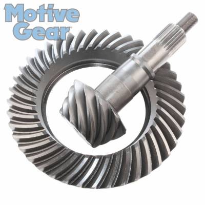 Motive Gear Performance Differential - MGP Ring & Pinion - Ford 8.8" (10 Bolt) - 4.10 Ratio