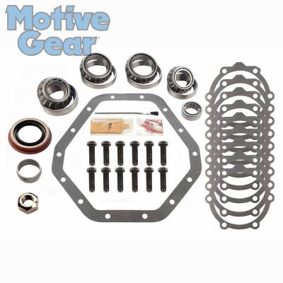 Motive Gear Performance Differential - Master Bearing Install Kit GM 10.5 ‘72-’88-4.10 & DN CARRIER-TIMKEN