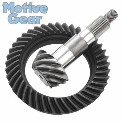 Motive Gear Performance Differential - MGP Ring & Pinion - Dana 30 - 4.88 Ratio