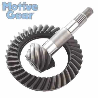 Motive Gear Performance Differential - MGP Ring & Pinion - Dana 35 - 4.56 Ratio