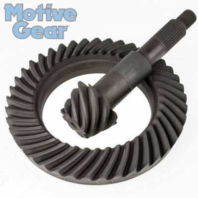 Motive Gear Performance Differential - MGP Ring & Pinion - Nissan H233B - 5.13 Ratio