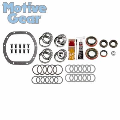 Motive Gear Performance Differential - Master Bearing Install Kit DANA 30 '71-'95 JEEP CJ/YJ/(XJ-01) -TIMKEN