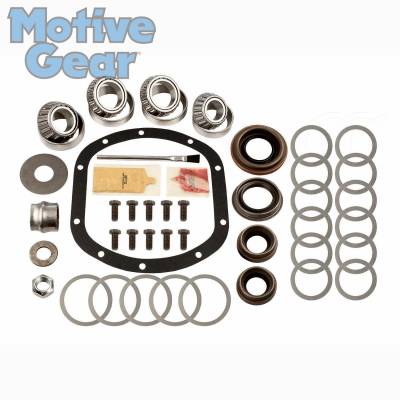 Motive Gear Performance Differential - Master Bearing Install Kit DANA 30 TJ ‘97-’06-KOYO