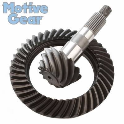 Motive Gear Performance Differential - MGP Ring & Pinion - Dana 30 - 4.56 Ratio