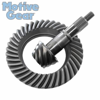 Motive Gear Performance Differential - MGP Ring & Pinion - Ford 8.8" (10 Bolt) - 4.88 Ratio