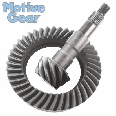 Motive Gear Performance Differential - MGP Ring & Pinion - GM 8.5"/8.625" (10 Bolt) - 4.56 Ratio