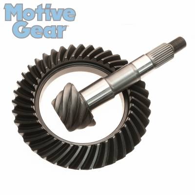 Motive Gear Performance Differential - MGP Ring & Pinion - Toyota 8" - 4.11 Ratio