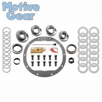 Motive Gear Performance Differential - Master Bearing Install Kit GM 8.5 ‘70-’98 w/ AFT LRG HUB CARRIERS  ID 1.78”-TIMKEN