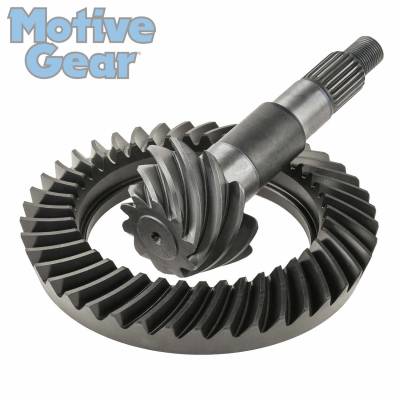 Motive Gear Performance Differential - MGP Ring & Pinion - Dana 44 - 4.11 Ratio