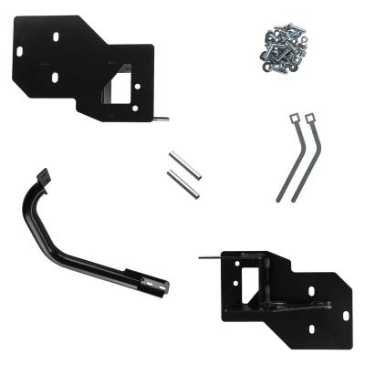 ARB 4x4 Accessories - ARB 4x4 Accessories 3562040 Bumper Fitting Kit