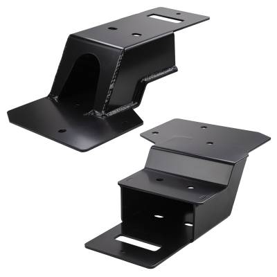 ARB 4x4 Accessories - ARB 4x4 Accessories 3552010 Bumper Fitting Kit