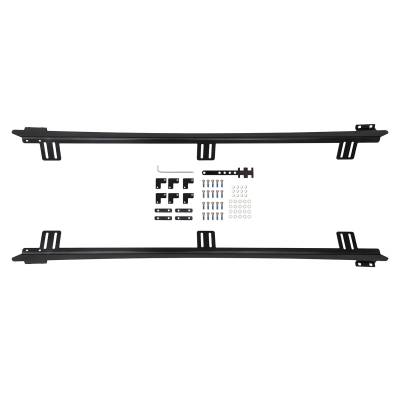 ARB 4x4 Accessories - ARB 4x4 Accessories 3722010 Roof Rack Mounting Kit