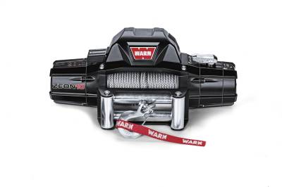 Warn - Warn ZEON 10 10,000 lb.Winch - 88990