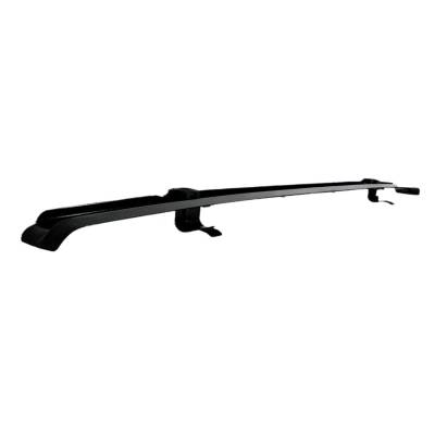 Rampage - Rampage 901007 Windshield Channel