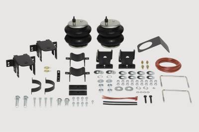 Firestone Ride-Rite - Firestone Ride-Rite 2550 Ride-Rite Air Helper Spring Kit