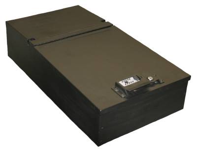 Tuffy Security Products - Tuffy Security Products 253-01 Tactical Security Lockbox