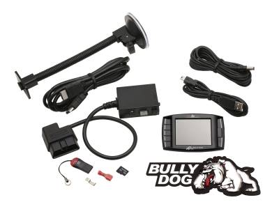 Bully Dog - Bully Dog 40410 50 State GT Gas Tuner