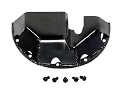 Omix-Ada - Omix Differential Skid Plate - Dana 30