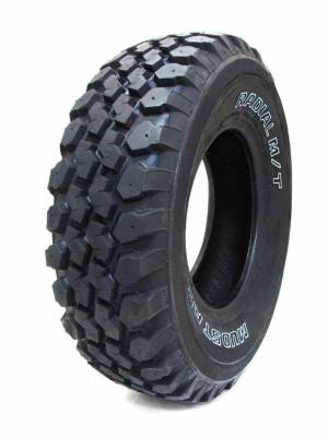 Mudstar - 33/12.50R15 Mudstar M/T