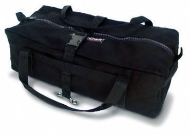 Mastercraft - Mastercraft Tool Tote Large 17"x8"x3.5"