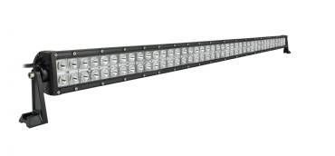 Night Stalker Lighting - Night Stalker Premium LED Light Bars - 41.5 In. - 240 Watt