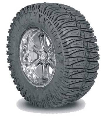 Interco Tire - 35x12.50R15 Interco TrXuS STS Radial