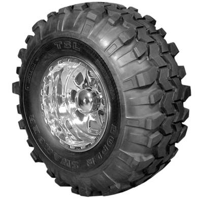 Interco Tire - 16/38.5-15 Interco Swamper TSL