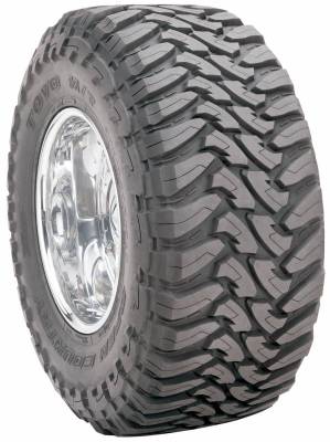 Toyo Tire - 33x12.50R15LT Toyo Open Country M/T