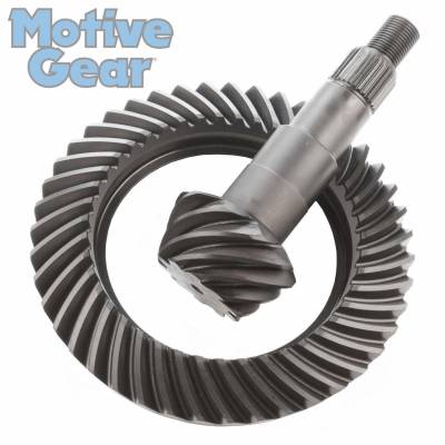 Motive Gear Performance Differential - MGP Ring & Pinion - GM 8.25" IFS - 4.56 Ratio