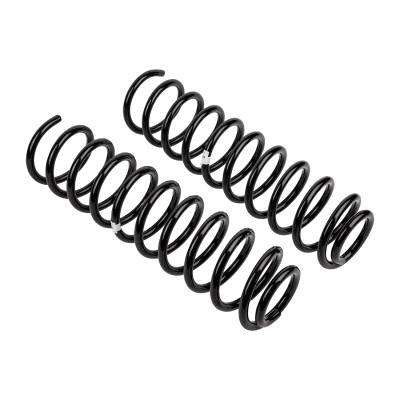 Old Man Emu by ARB - OME  Coil Spring Set Jeep Wrangler