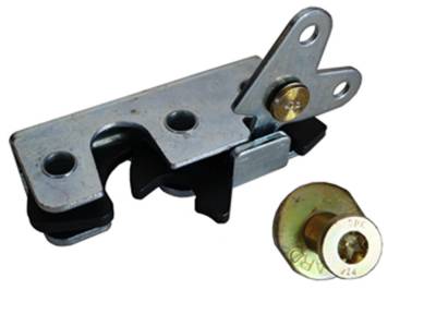 Rock Hard 4X4 - Rock Hard 4x4 Replacement 2-Stage Latch and Striker