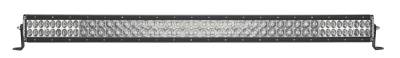 Rigid Industries - Rigid Industries 142313 E-Series Pro Spot/Drive Combo Light Bar