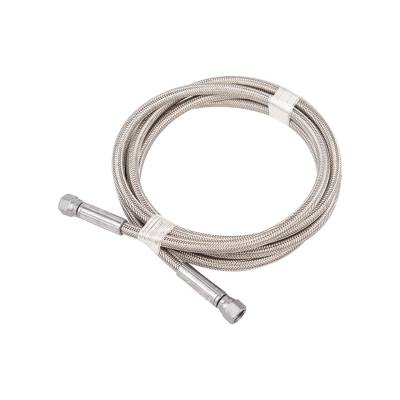 ARB 4x4 Accessories - ARB 4x4 Accessories 0740205 Stainless Steel Braided PTFE Hose