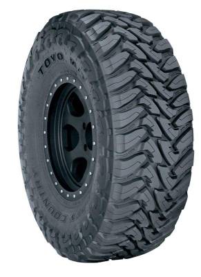 Toyo Tire - 37X12.50R17LT Toyo Open Country M/T