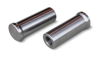 Poison Spyder - Poison Spyder 14-19-031 Machined Seatbelt Bung